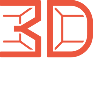 3d studio logotipas